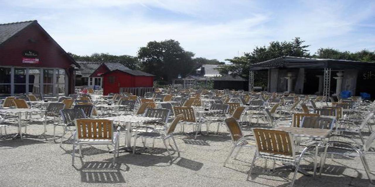Mh6Pers-2Ch-1Sdb-Lits Faits-40M2-Terrasse-Tv--Grand Confort-Empl Calme-Kerlann Pont-Aven Buitenkant foto